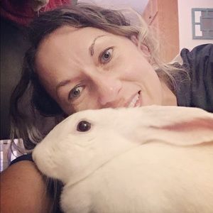 Meet your Posher, Tammy